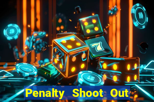 Penalty Shoot Out hack penalty shoot out